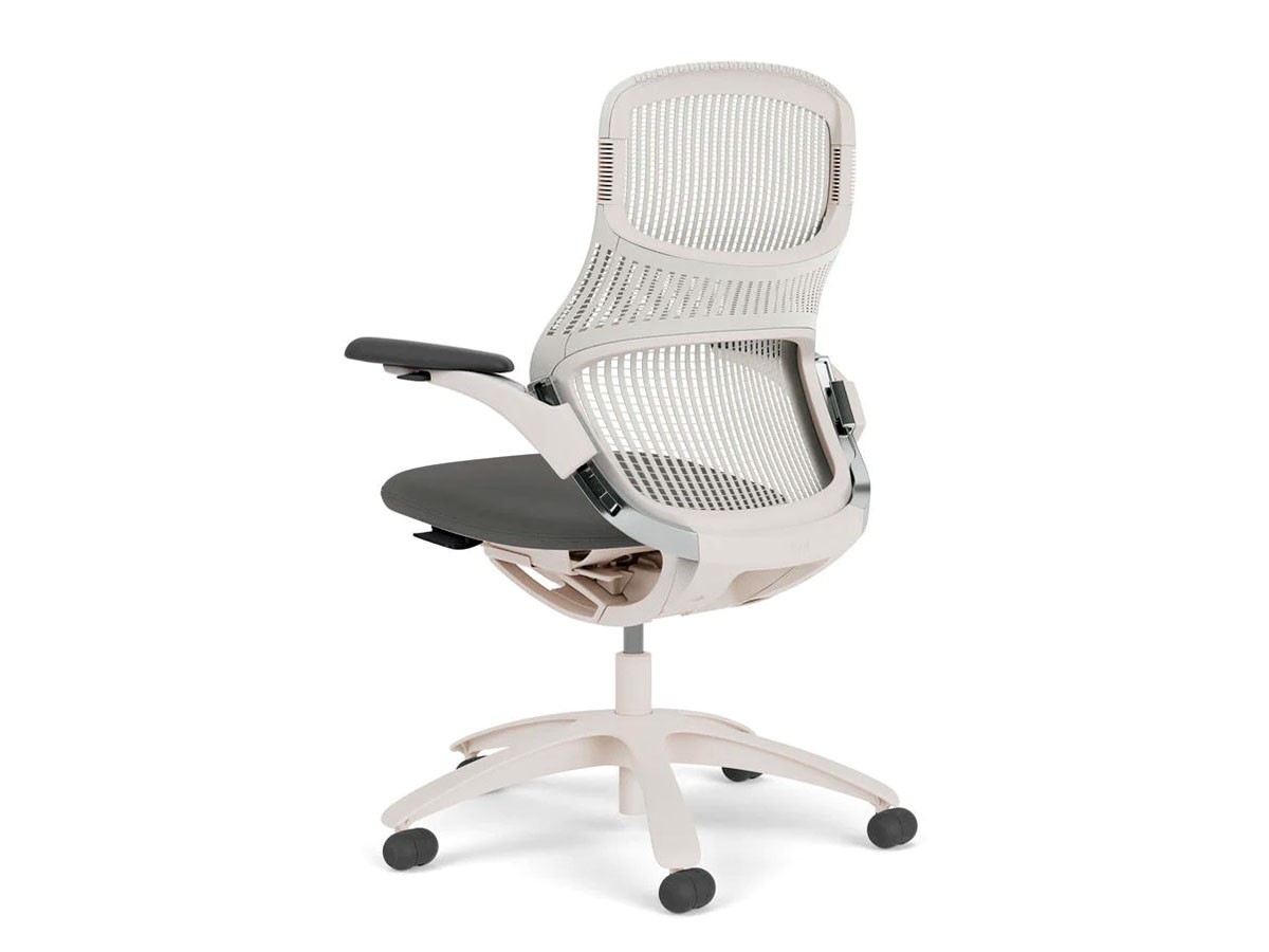 Knoll Office Generation Chair / ノルオフィス ジェネレーション チェア ハイパフォーマンス肘 （チェア・椅子 > オフィスチェア・デスクチェア） 99