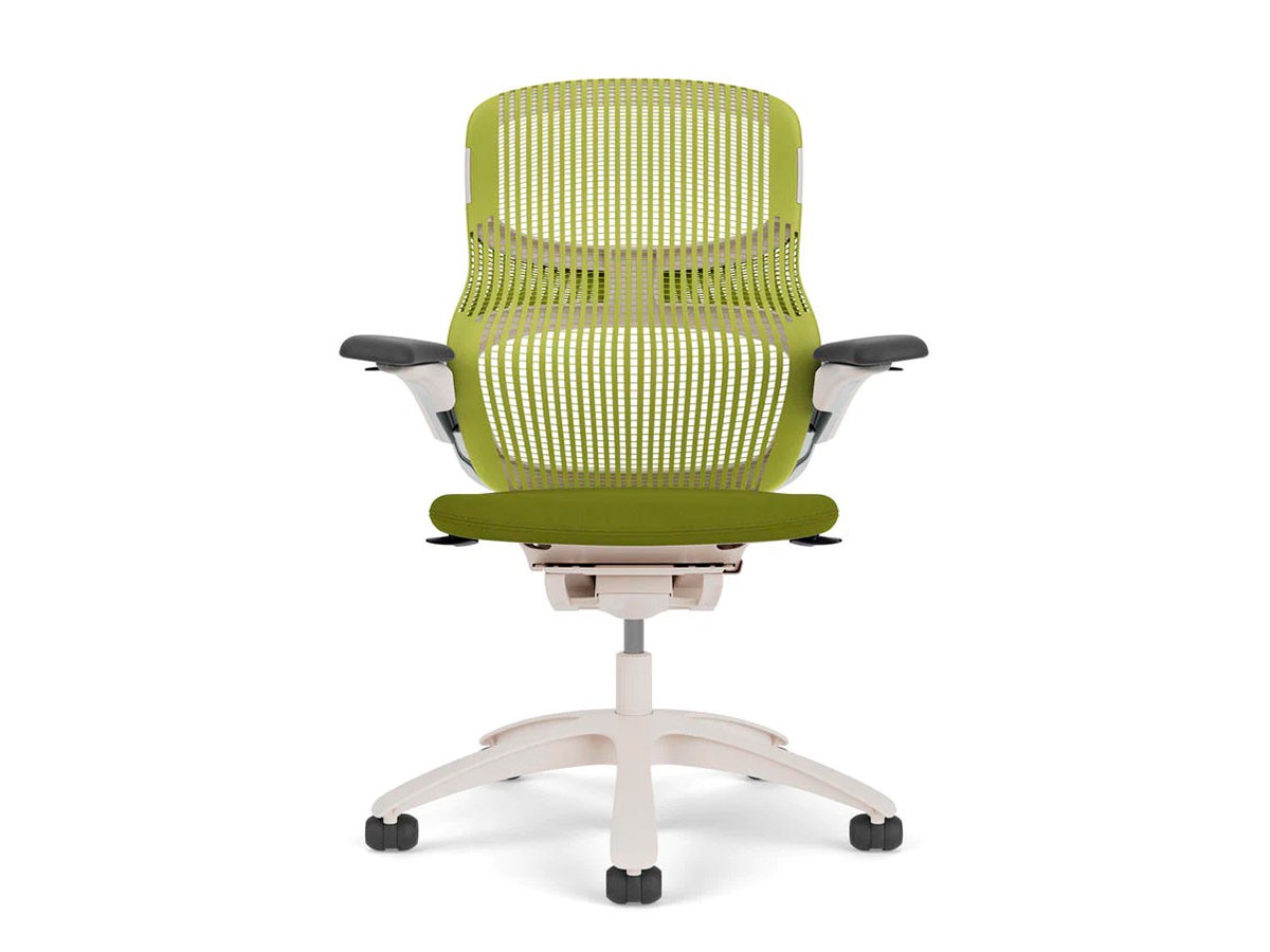 Knoll Office Generation Chair / ノルオフィス ジェネレーション チェア ハイパフォーマンス肘 （チェア・椅子 > オフィスチェア・デスクチェア） 113