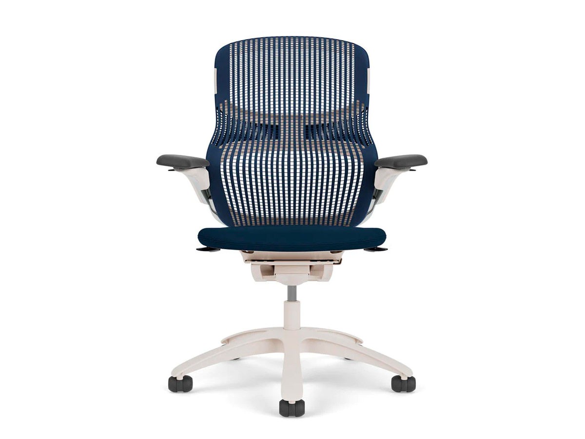 Knoll Office Generation Chair / ノルオフィス ジェネレーション チェア ハイパフォーマンス肘 （チェア・椅子 > オフィスチェア・デスクチェア） 133