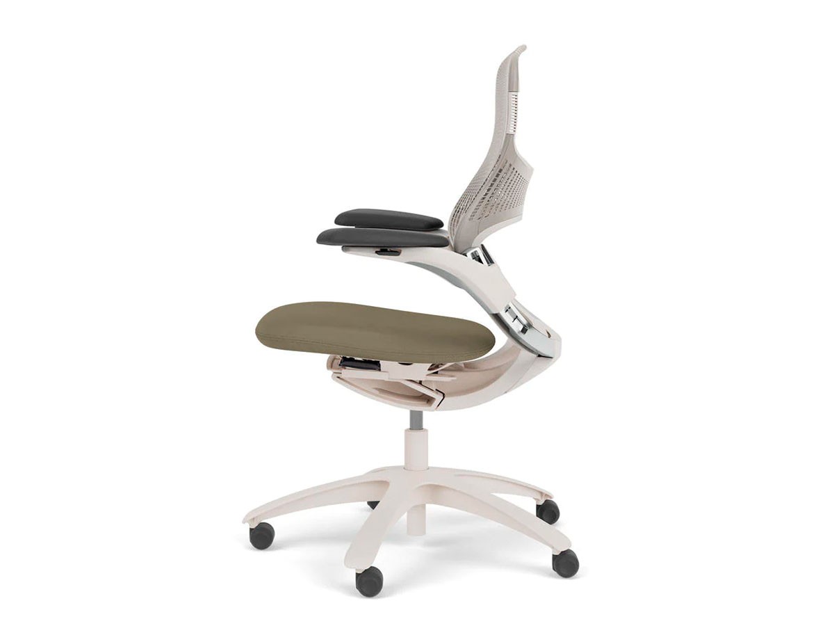Knoll Office Generation Chair / ノルオフィス ジェネレーション チェア ハイパフォーマンス肘 （チェア・椅子 > オフィスチェア・デスクチェア） 106