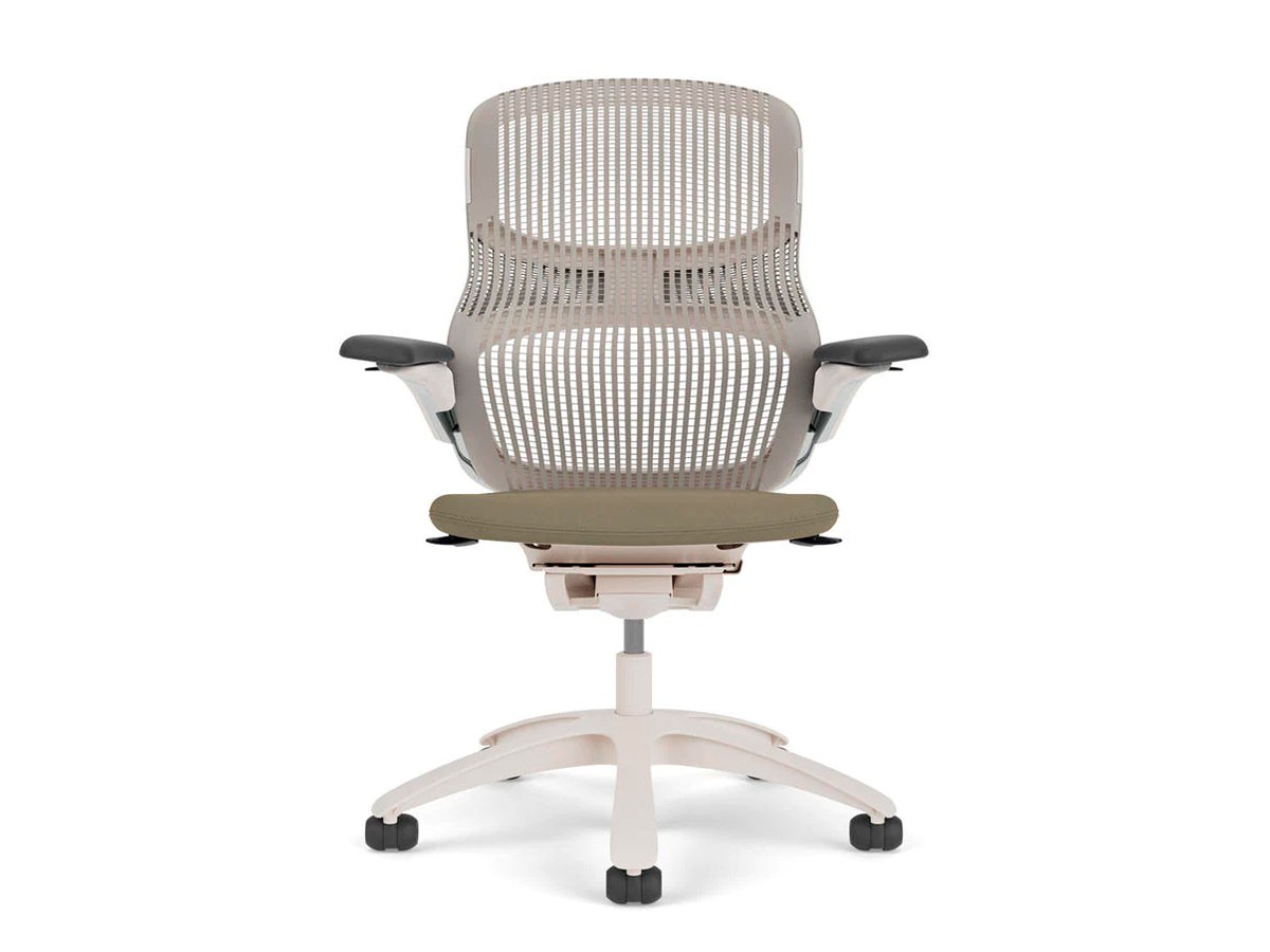 Knoll Office Generation Chair / ノルオフィス ジェネレーション チェア ハイパフォーマンス肘 （チェア・椅子 > オフィスチェア・デスクチェア） 105