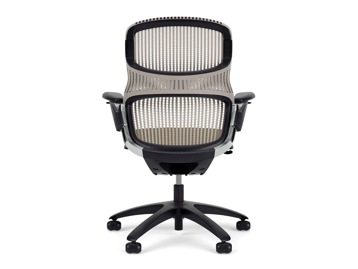 Knoll Office Generation Chair / ノルオフィス ジェネレーション チェア ハイパフォーマンス肘 （チェア・椅子 > オフィスチェア・デスクチェア） 112