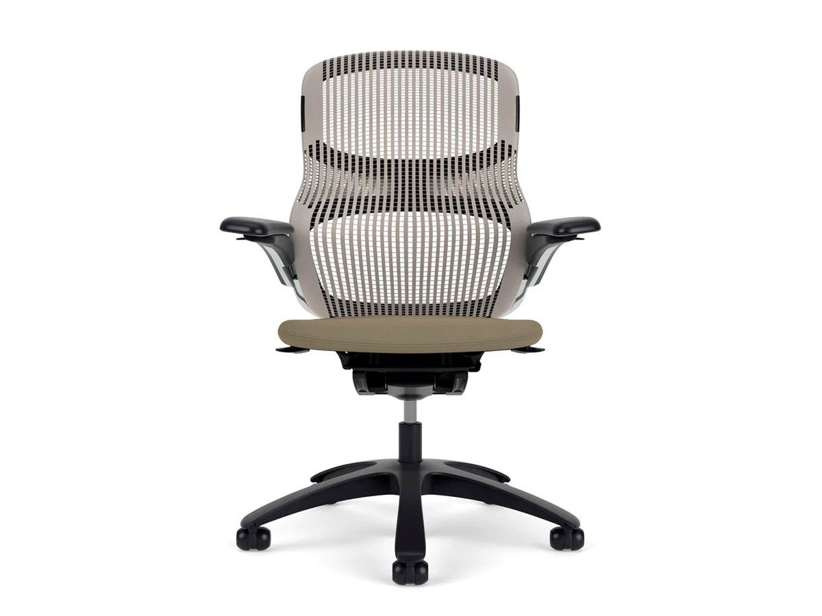 Knoll Office Generation Chair / ノルオフィス ジェネレーション チェア ハイパフォーマンス肘 （チェア・椅子 > オフィスチェア・デスクチェア） 109