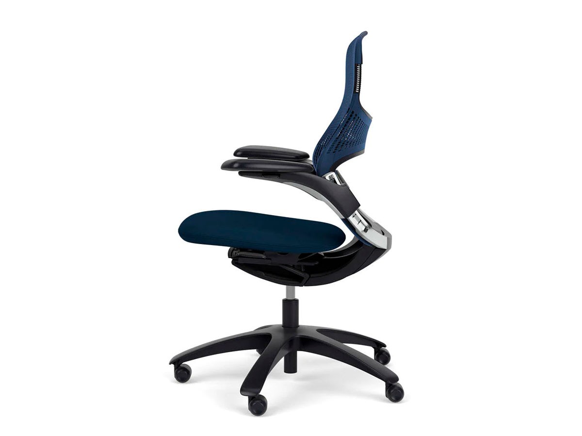 Knoll Office Generation Chair / ノルオフィス ジェネレーション チェア ハイパフォーマンス肘 （チェア・椅子 > オフィスチェア・デスクチェア） 138