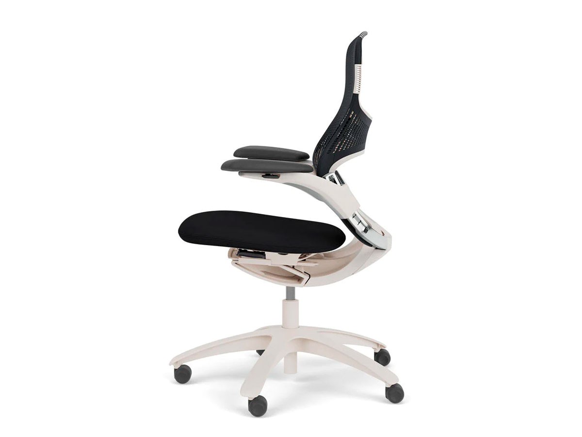 Knoll Office Generation Chair / ノルオフィス ジェネレーション チェア ハイパフォーマンス肘 （チェア・椅子 > オフィスチェア・デスクチェア） 141