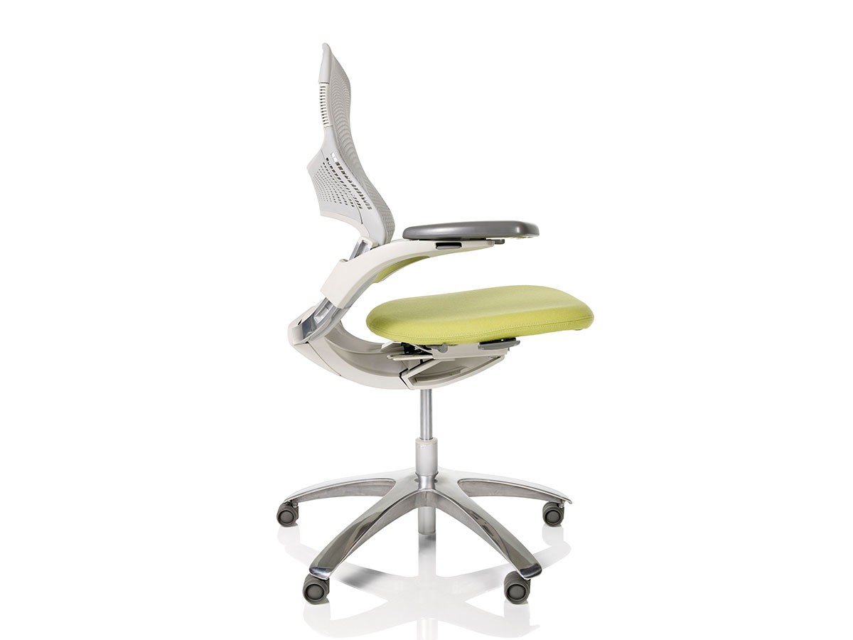 Knoll Office Generation Chair / ノルオフィス ジェネレーション チェア ハイパフォーマンス肘 （チェア・椅子 > オフィスチェア・デスクチェア） 159