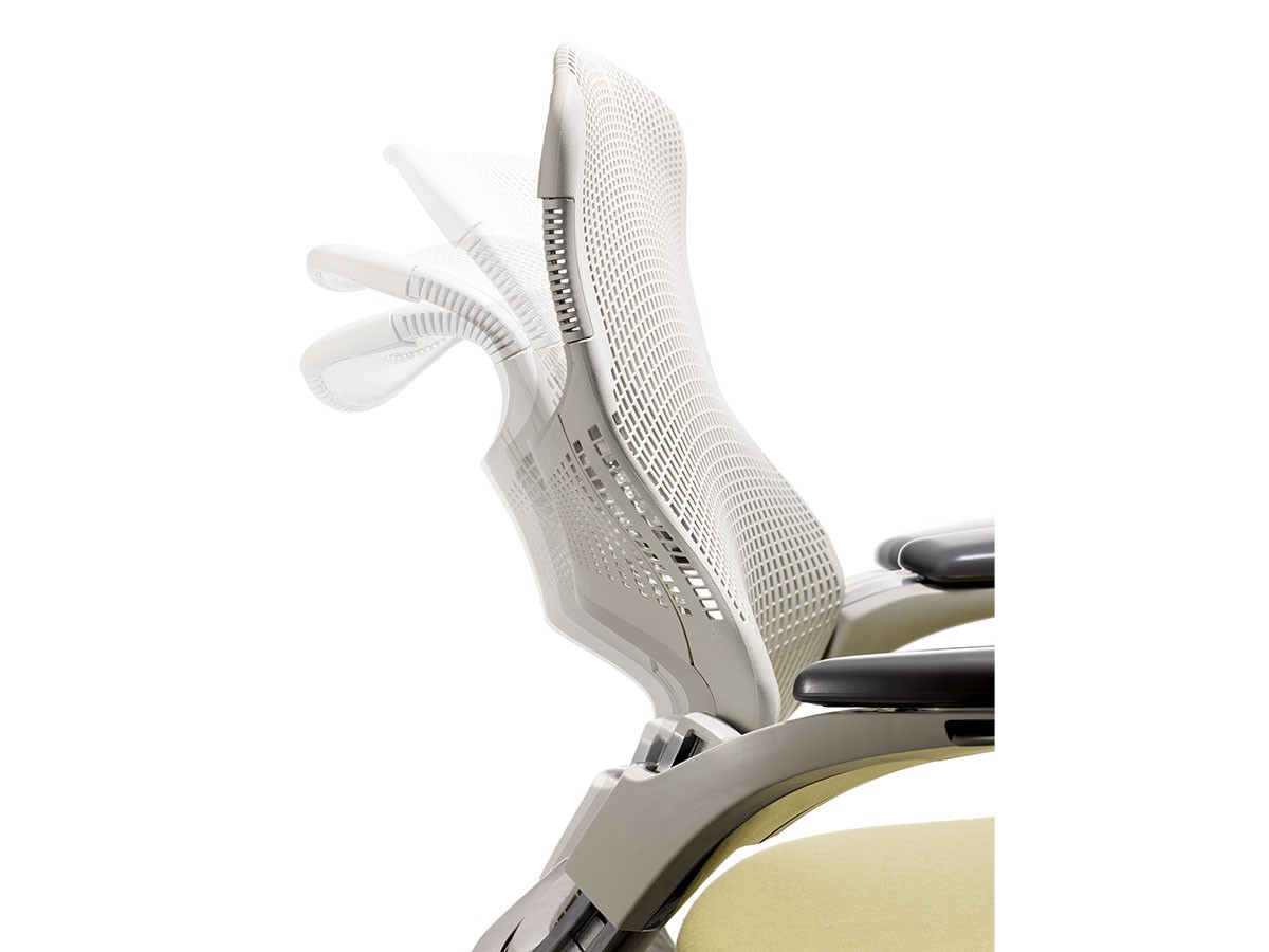 Knoll Office Generation Chair / ノルオフィス ジェネレーション チェア ハイパフォーマンス肘 （チェア・椅子 > オフィスチェア・デスクチェア） 88