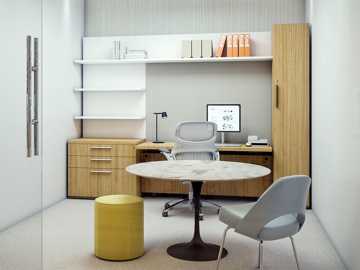 Knoll Office Generation Chair / ノルオフィス ジェネレーション チェア ハイパフォーマンス肘 （チェア・椅子 > オフィスチェア・デスクチェア） 74