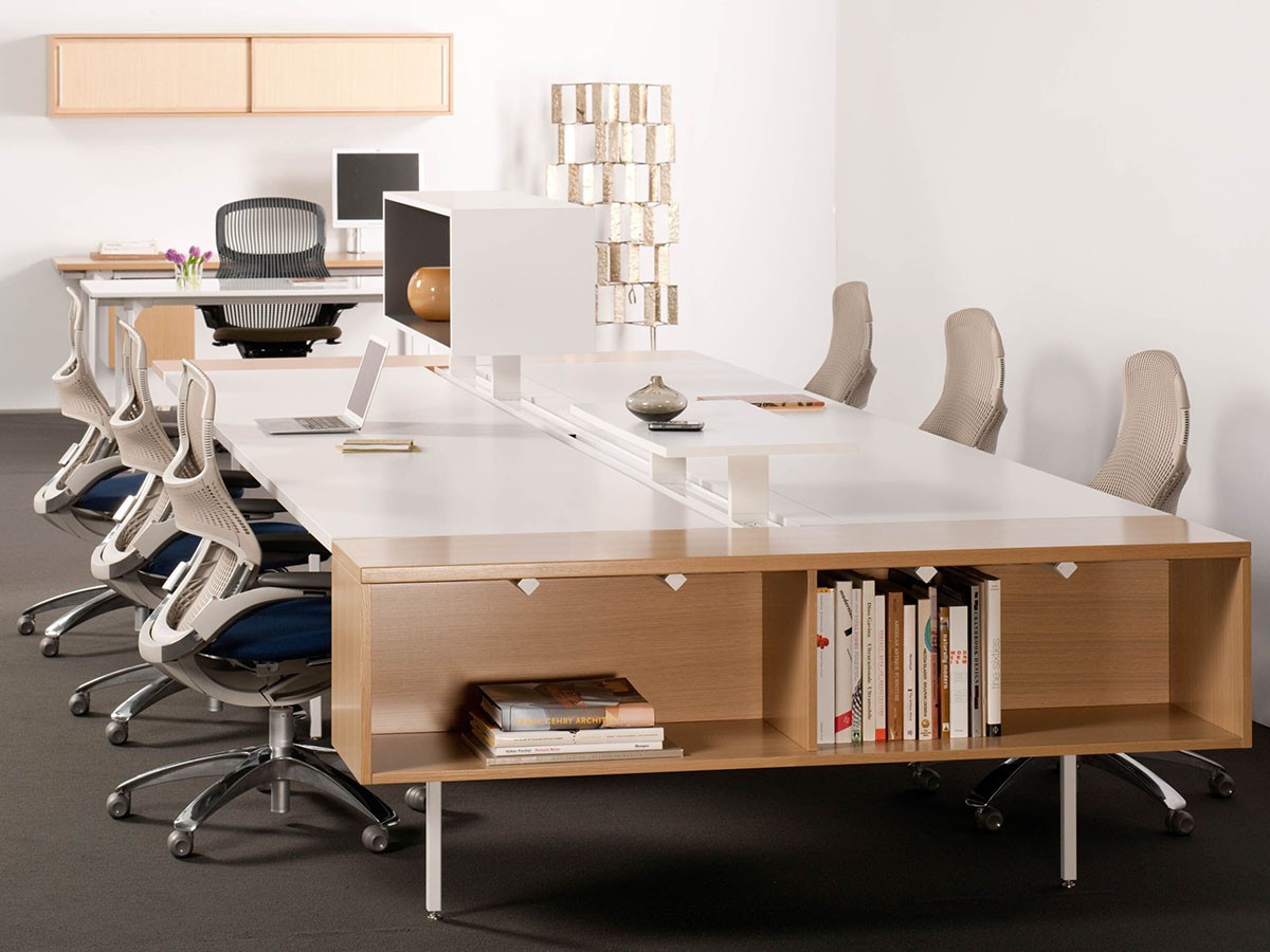 Knoll Office Generation Chair / ノルオフィス ジェネレーション チェア ハイパフォーマンス肘 （チェア・椅子 > オフィスチェア・デスクチェア） 45