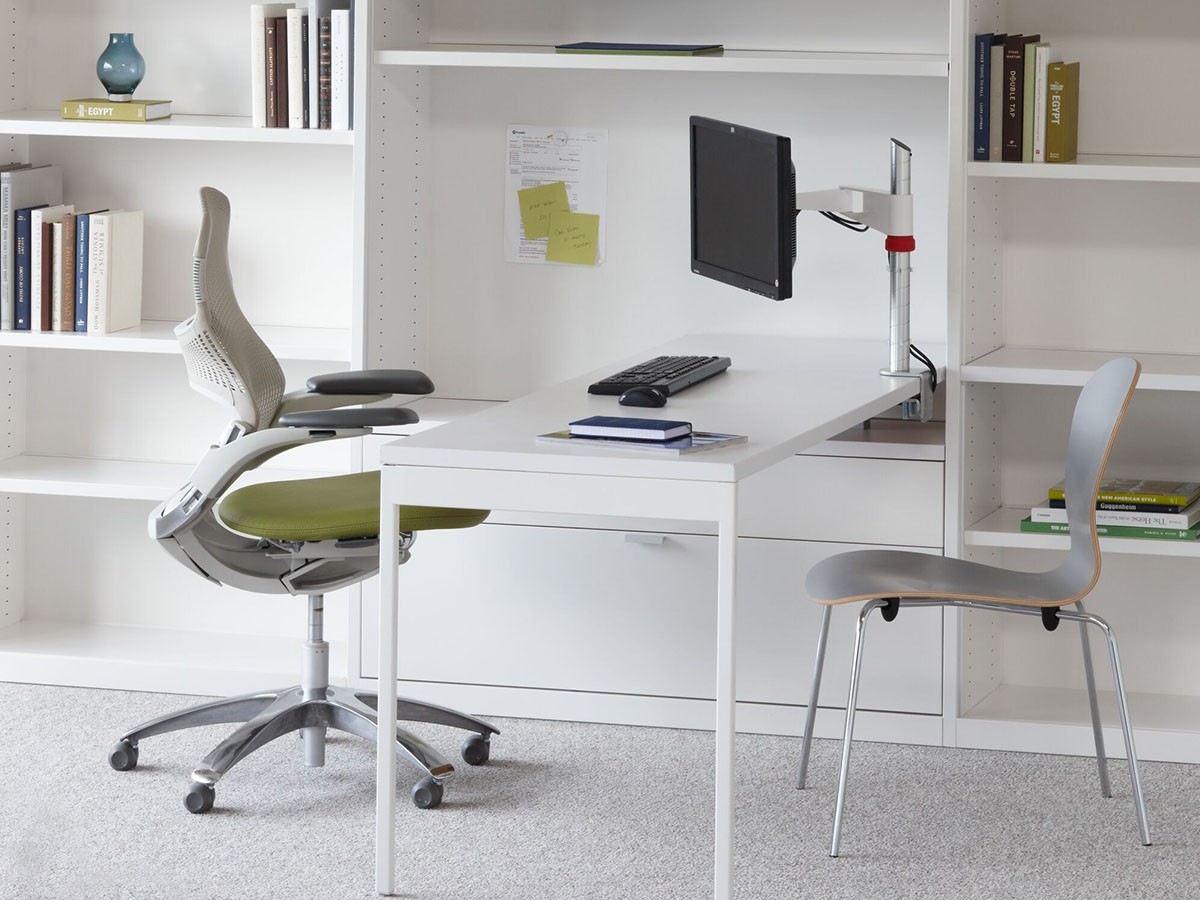Knoll Office Generation Chair / ノルオフィス ジェネレーション チェア ハイパフォーマンス肘 （チェア・椅子 > オフィスチェア・デスクチェア） 61