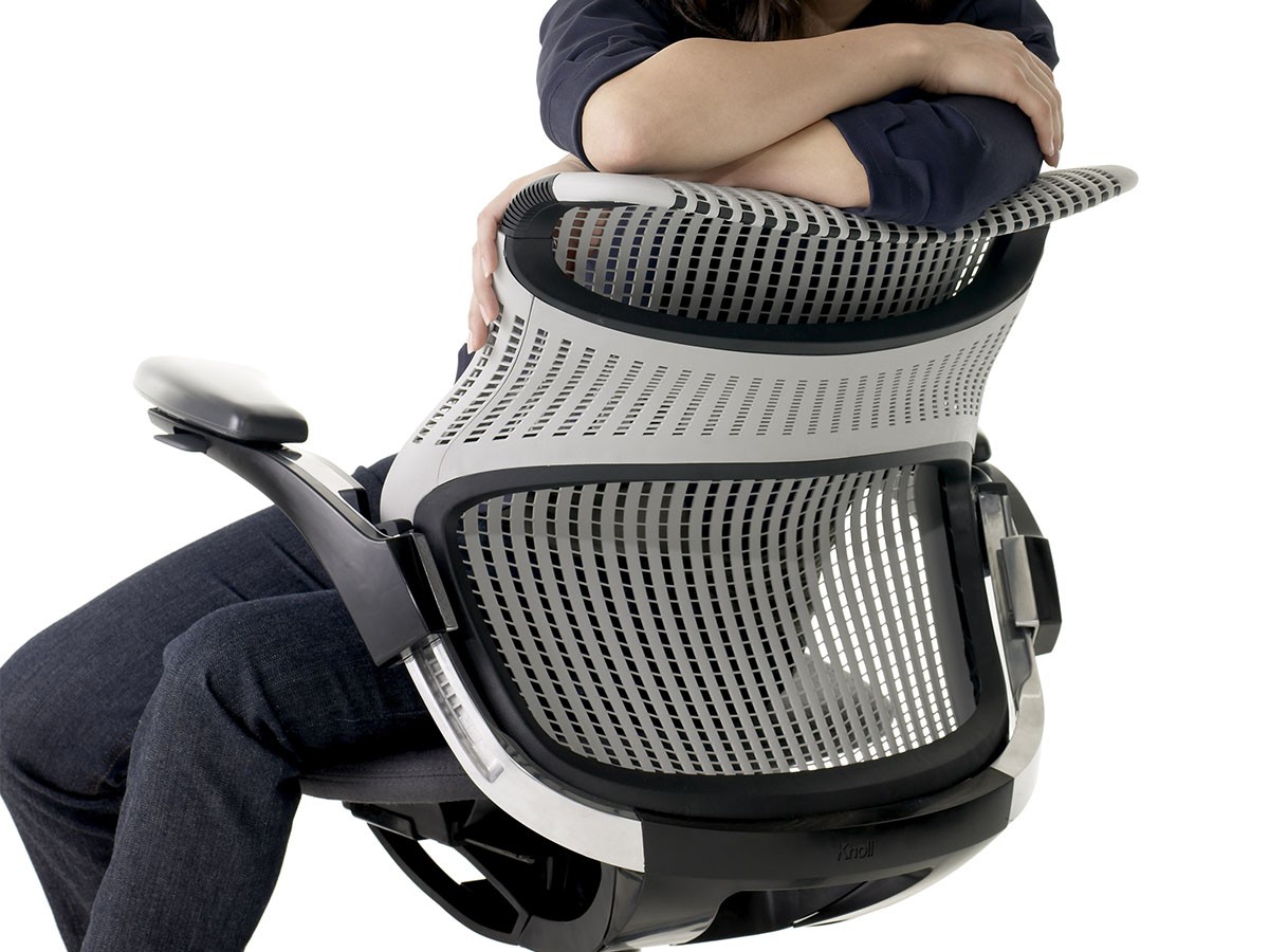 Knoll Office Generation Chair / ノルオフィス ジェネレーション チェア ハイパフォーマンス肘 （チェア・椅子 > オフィスチェア・デスクチェア） 86