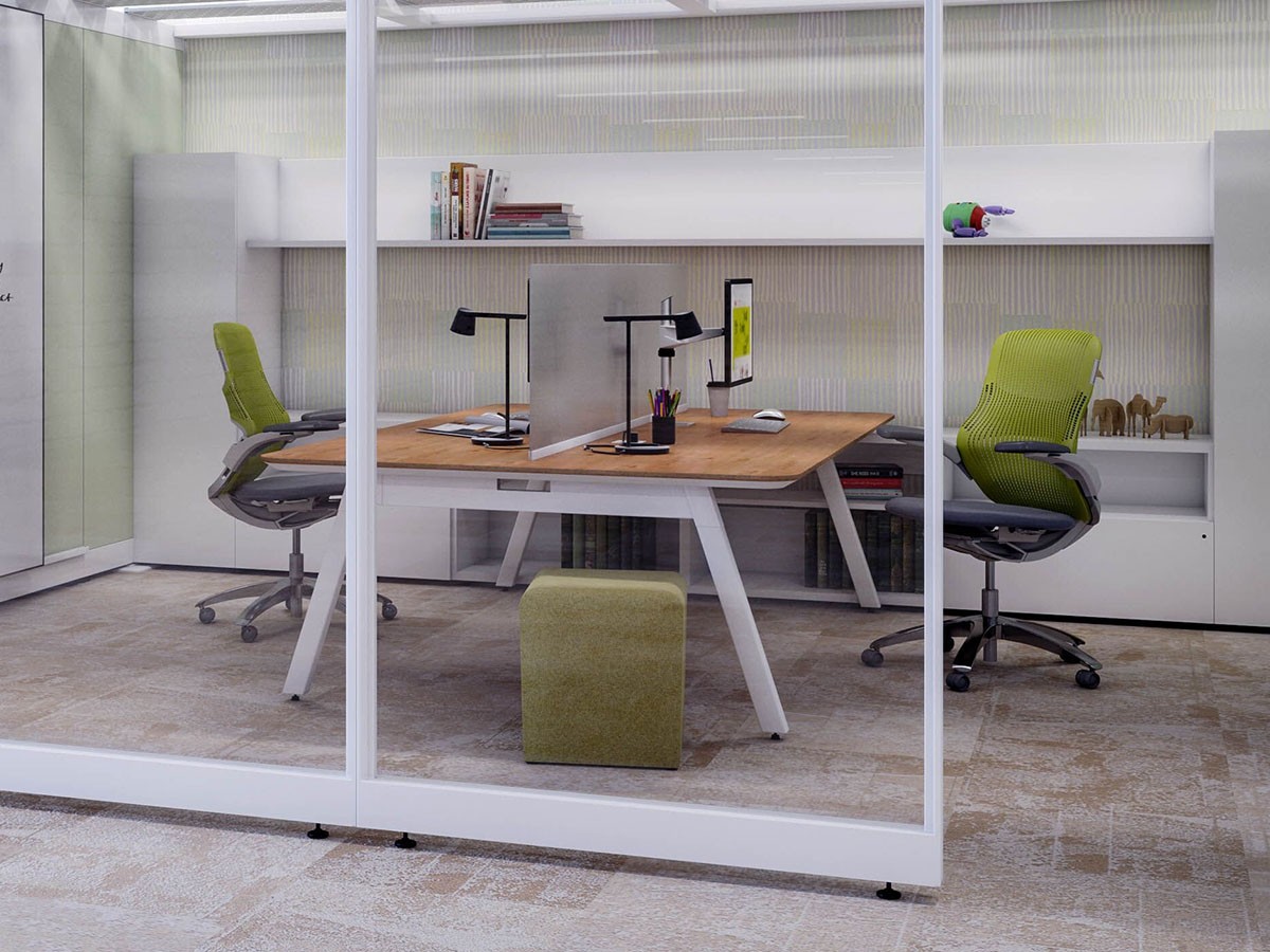 Knoll Office Generation Chair / ノルオフィス ジェネレーション チェア ハイパフォーマンス肘 （チェア・椅子 > オフィスチェア・デスクチェア） 63