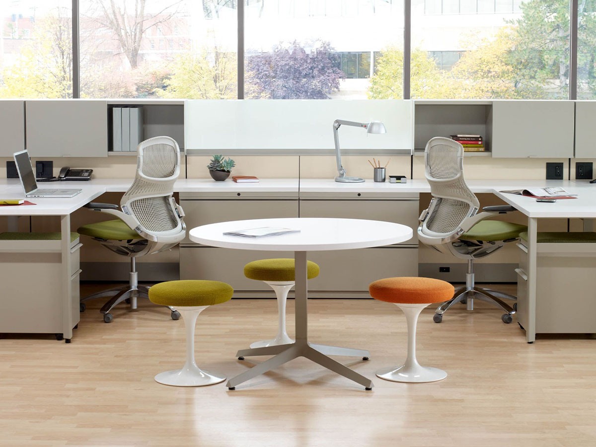 Knoll Office Generation Chair / ノルオフィス ジェネレーション チェア ハイパフォーマンス肘 （チェア・椅子 > オフィスチェア・デスクチェア） 62