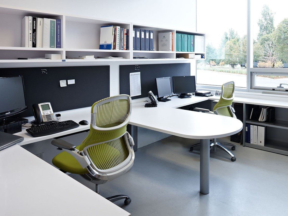 Knoll Office Generation Chair / ノルオフィス ジェネレーション チェア ハイパフォーマンス肘 （チェア・椅子 > オフィスチェア・デスクチェア） 64