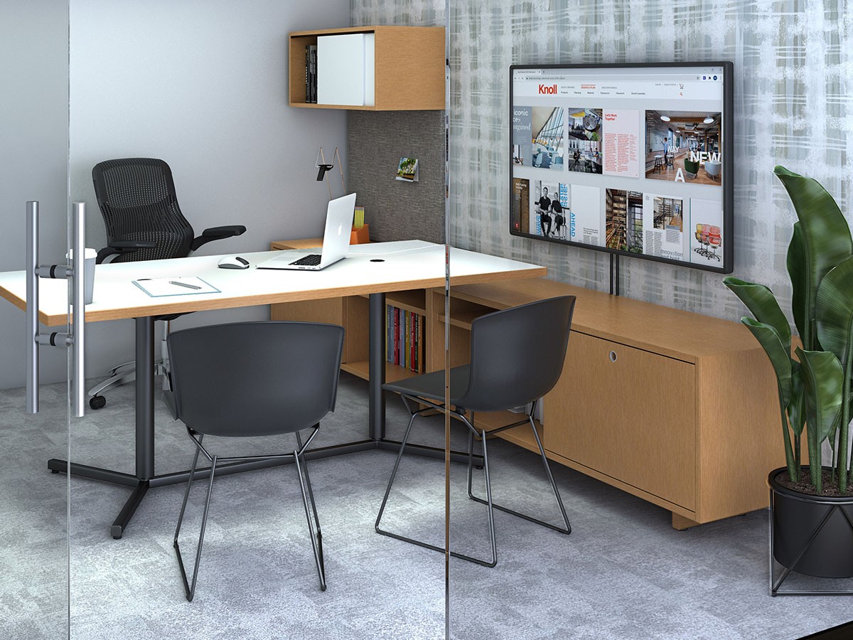 Knoll Office Generation Chair / ノルオフィス ジェネレーション チェア ハイパフォーマンス肘 （チェア・椅子 > オフィスチェア・デスクチェア） 72