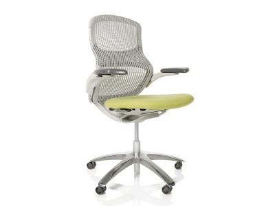 FLYMEe フライミー HOAKA CHAIR 4脚セット　ライトグレー 新品 Work Plus HOAKA CHAIR / ワークプラス ホアカ チェア - インテリア