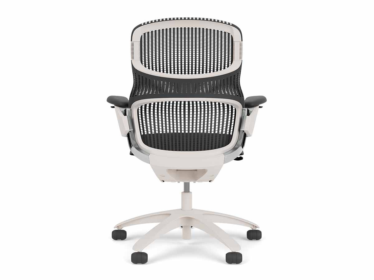 Knoll Office Generation Chair / ノルオフィス ジェネレーション チェア ハイパフォーマンス肘 （チェア・椅子 > オフィスチェア・デスクチェア） 93
