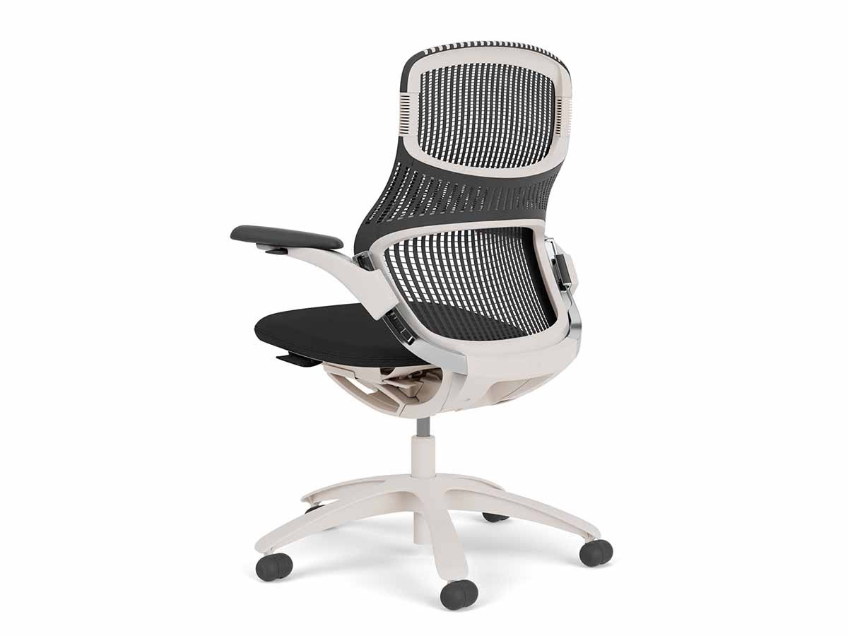 Knoll Office Generation Chair / ノルオフィス ジェネレーション チェア ハイパフォーマンス肘 （チェア・椅子 > オフィスチェア・デスクチェア） 92