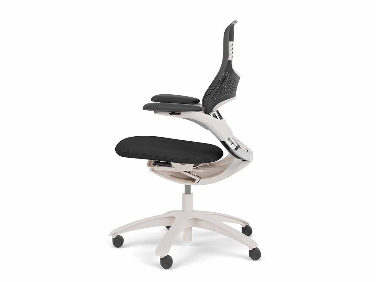 Knoll Office Generation Chair / ノルオフィス ジェネレーション チェア ハイパフォーマンス肘 （チェア・椅子 > オフィスチェア・デスクチェア） 91