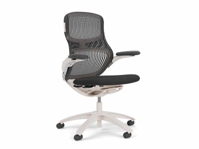 グレー系のオフィスチェア・デスクチェア - インテリア・家具