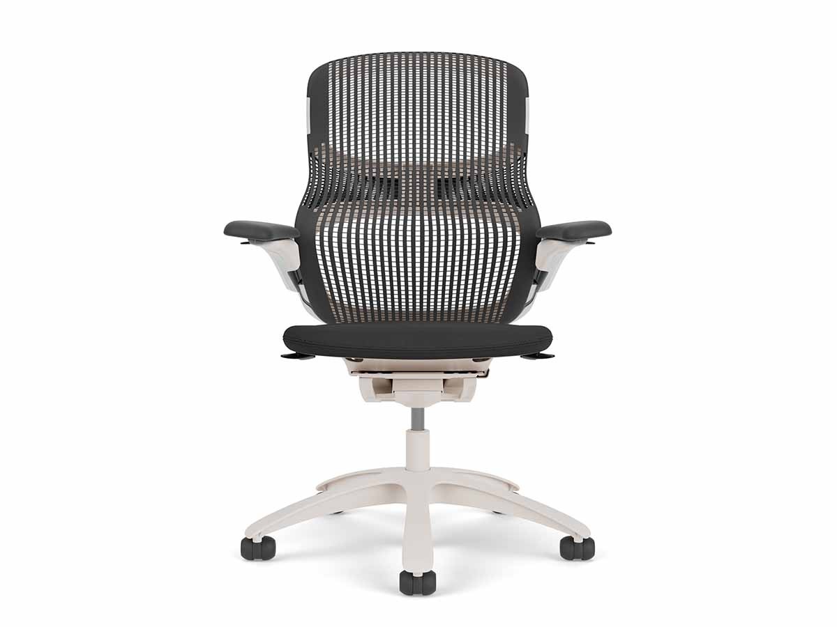 Knoll Office Generation Chair / ノルオフィス ジェネレーション チェア ハイパフォーマンス肘 （チェア・椅子 > オフィスチェア・デスクチェア） 90