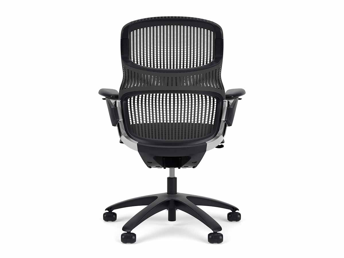 Knoll Office Generation Chair / ノルオフィス ジェネレーション チェア ハイパフォーマンス肘 （チェア・椅子 > オフィスチェア・デスクチェア） 97