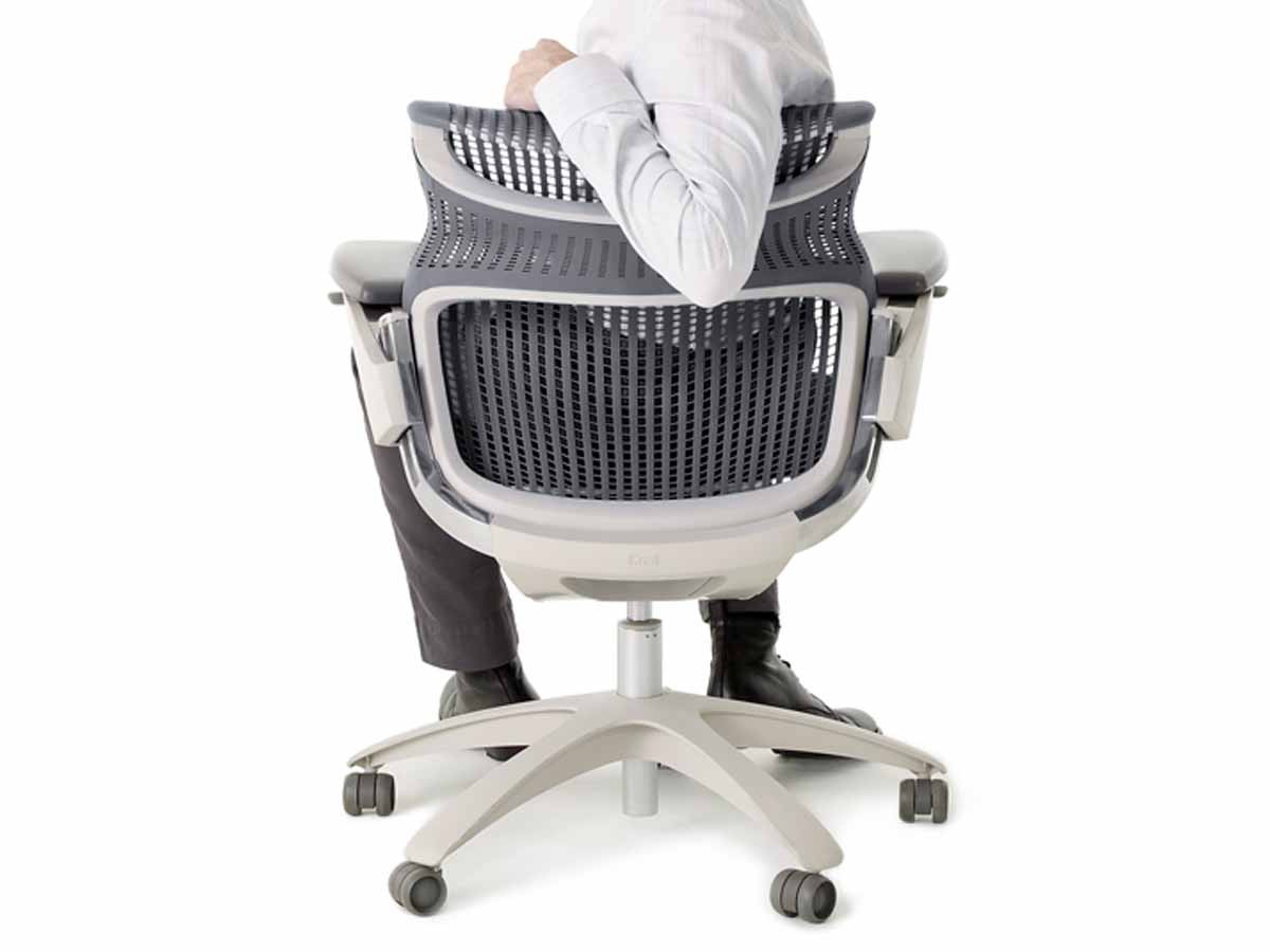 Knoll Office Generation Chair / ノルオフィス ジェネレーション チェア ハイパフォーマンス肘 （チェア・椅子 > オフィスチェア・デスクチェア） 85