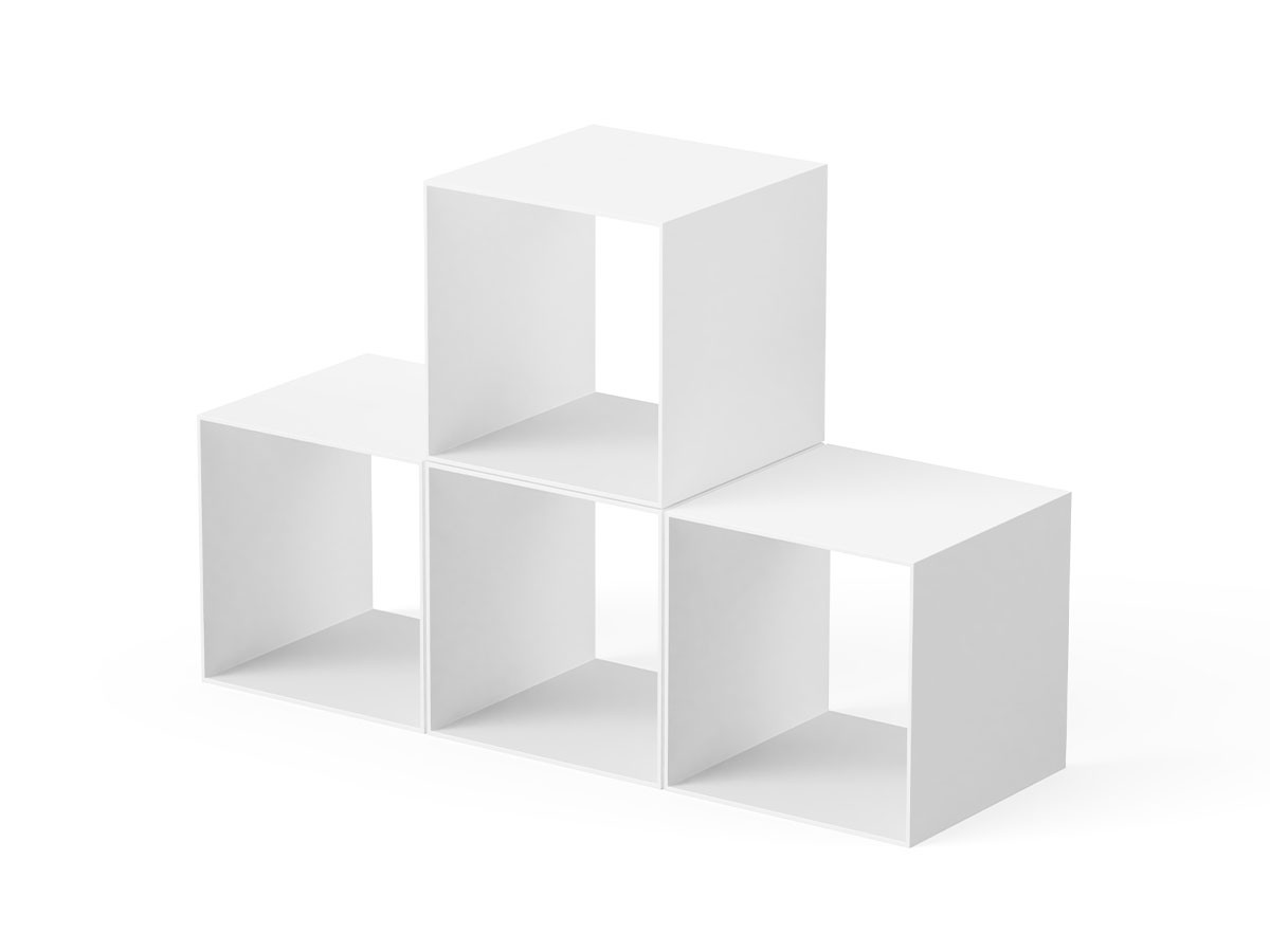 stiiilll Box / スティール ボックス （収納家具 > ラック・シェルフ） 25