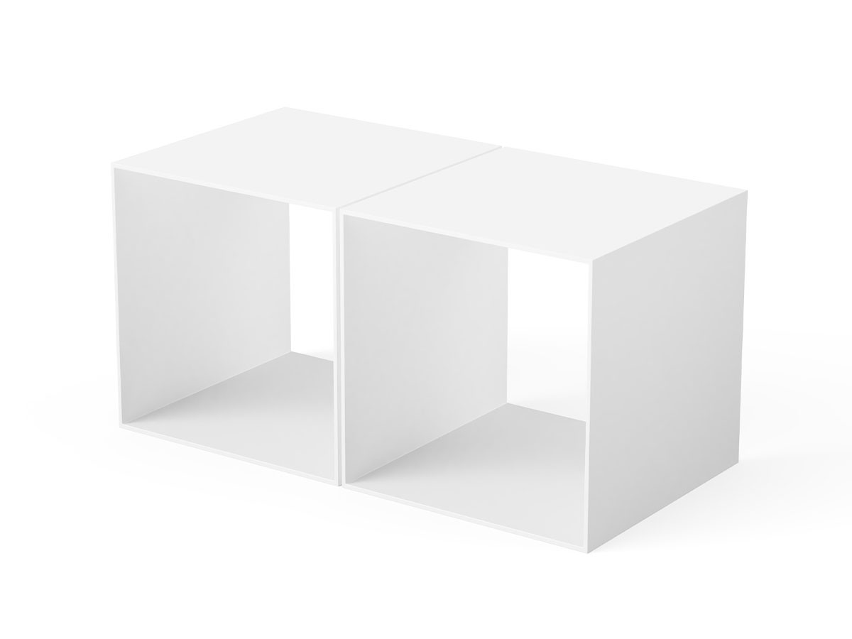 stiiilll Box / スティール ボックス （収納家具 > ラック・シェルフ） 12