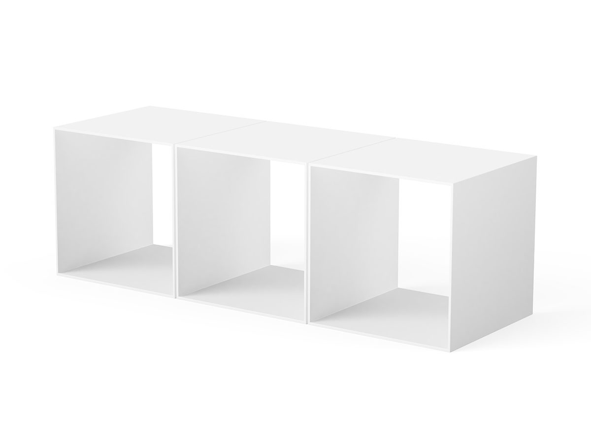 stiiilll Box / スティール ボックス （収納家具 > ラック・シェルフ） 16