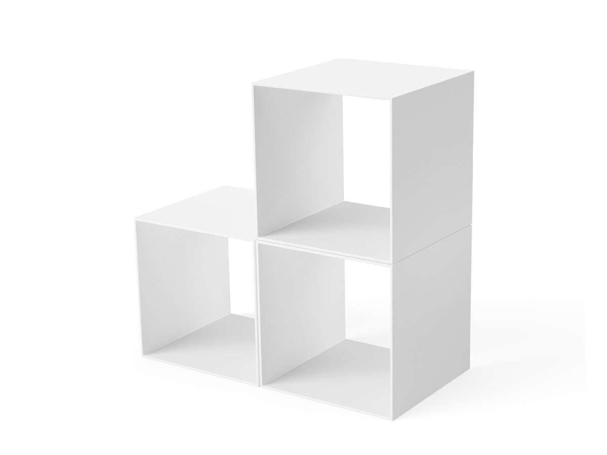 stiiilll Box / スティール ボックス （収納家具 > ラック・シェルフ） 18