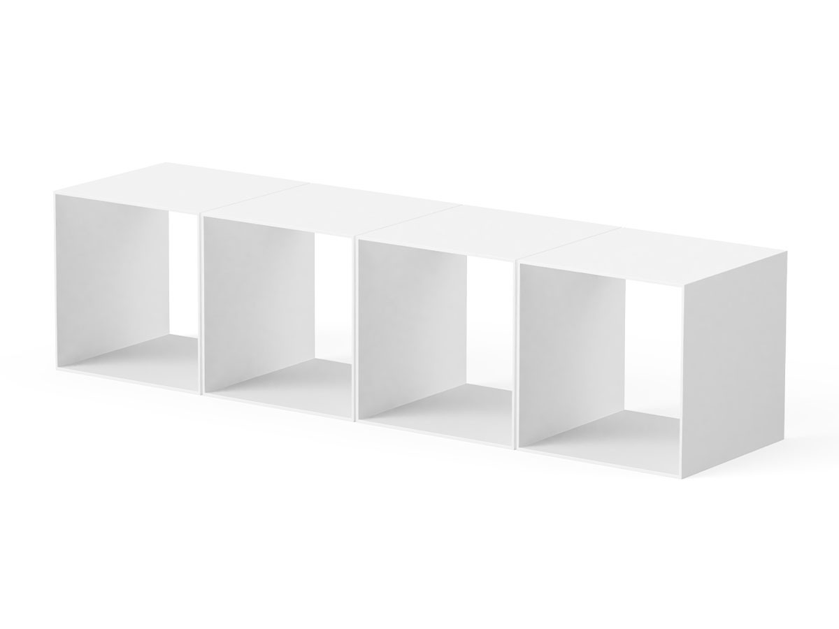 stiiilll Box / スティール ボックス （収納家具 > ラック・シェルフ） 21