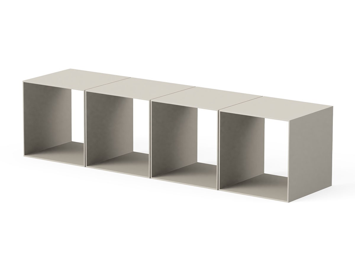 stiiilll Box / スティール ボックス （収納家具 > ラック・シェルフ） 22