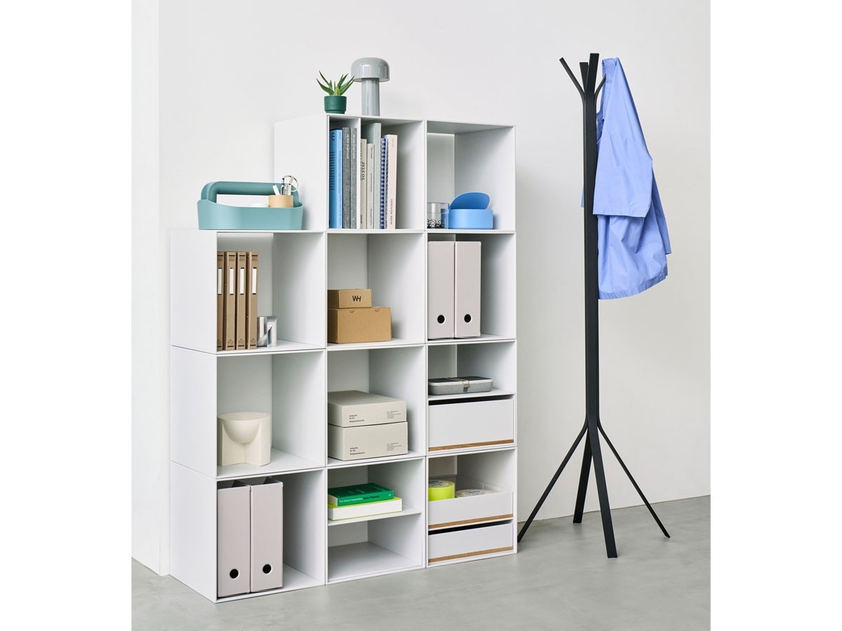 stiiilll Box / スティール ボックス （収納家具 > ラック・シェルフ） 6