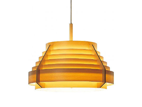 yamagiwa JAKOBSSON LAMP F-217