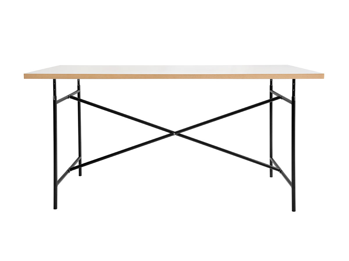 RICHARD LAMPERT Eiermann Table 2 / リチャード・ランパート アイアーマン テーブル 2 （テーブル > ダイニングテーブル） 1