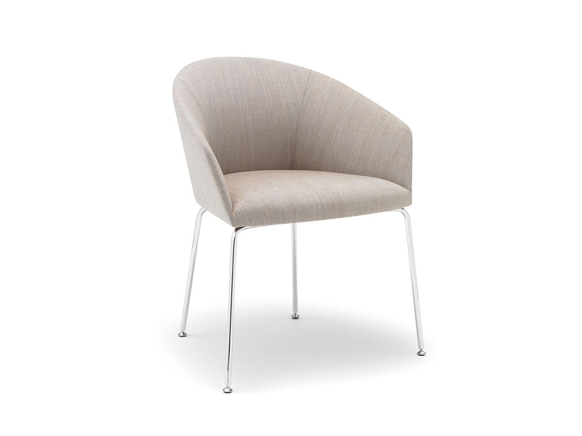 Andreu World Brandy
Armchair