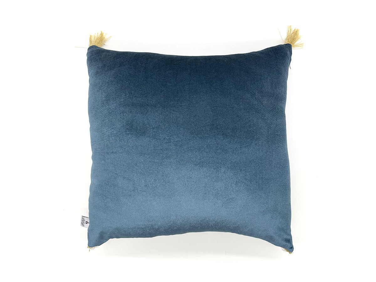 AFTERU VELOR CUSHION COVER
SOUVENIR / アフターユー ベロア クッションカバー（スーベニア） （クッション > クッション・クッションカバー） 7