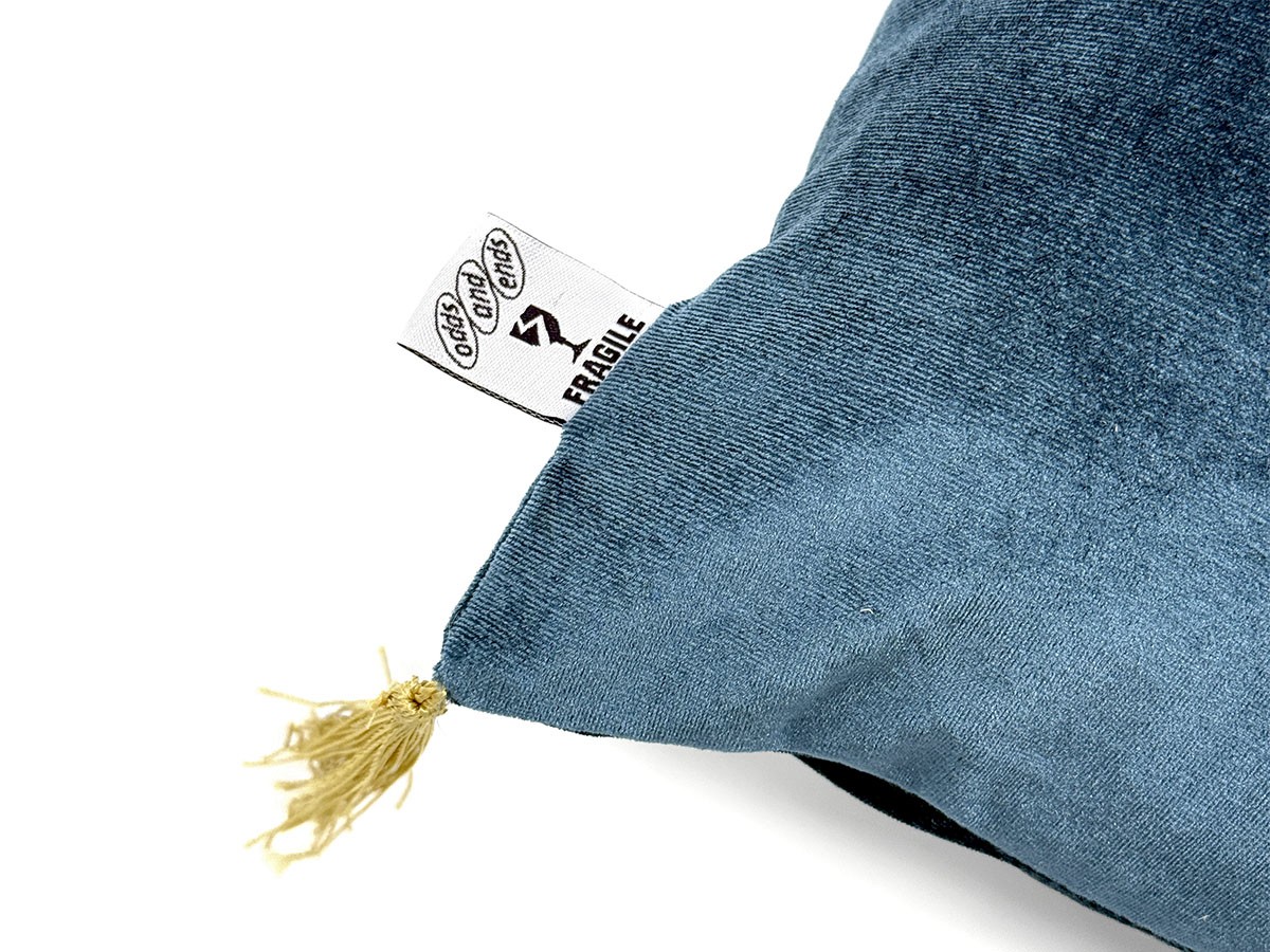 AFTERU VELOR CUSHION COVER
SOUVENIR / アフターユー ベロア クッションカバー（スーベニア） （クッション > クッション・クッションカバー） 6