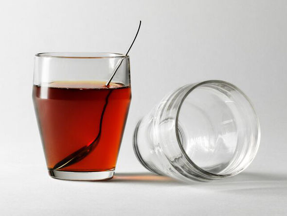 Design House Stockholm Timo tumbler
Clear glass Set of 4 / デザインハウスストックホルム テイモ タンブラー
クリアガラス 4個セット （食器・テーブルウェア > タンブラー・グラス） 3
