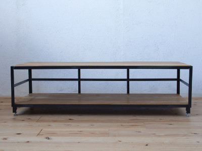 SIKAKU SK BENCH / シカク SK ベンチ - インテリア・家具通販【FLYMEe】