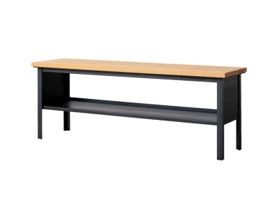 HOIM Wood Brace Rack / ホイム ウッド ブレース ラック - インテリア