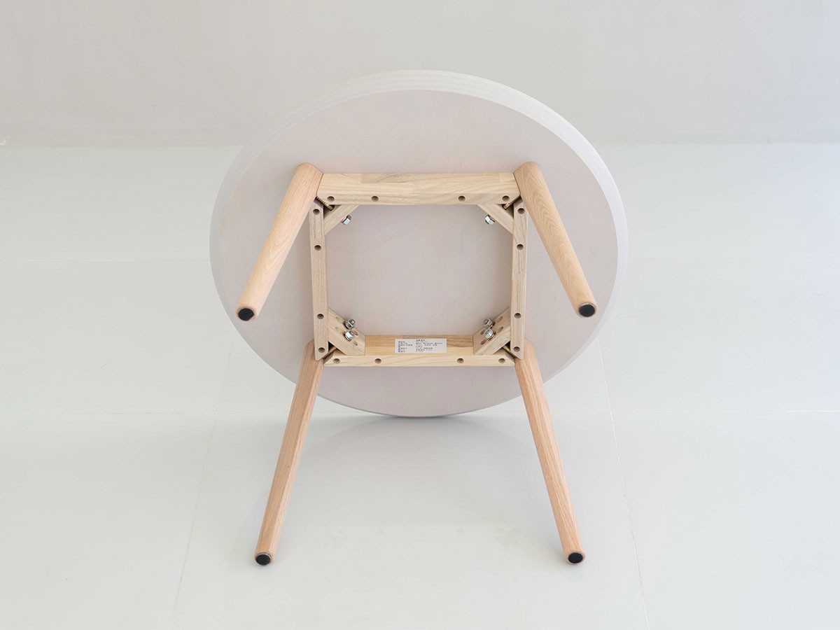 PAL 600 COFFEE TABLE / パル 600 コーヒーテーブル （テーブル > ローテーブル・リビングテーブル・座卓） 45