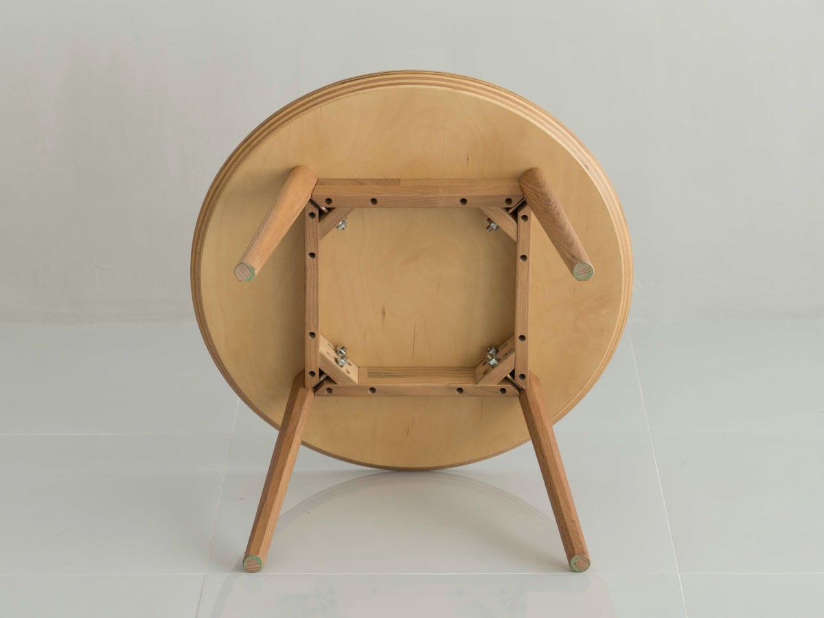 PAL 600 COFFEE TABLE / パル 600 コーヒーテーブル （テーブル > ローテーブル・リビングテーブル・座卓） 51