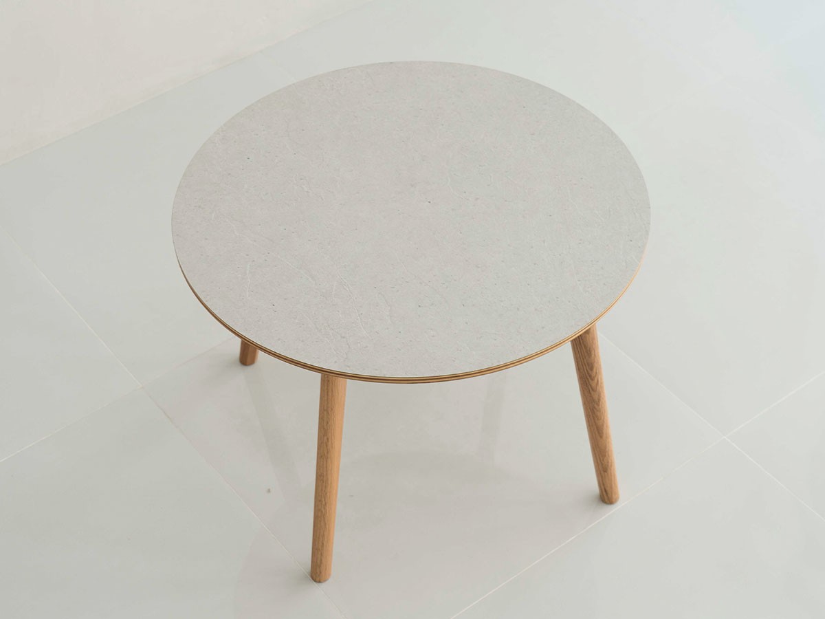PAL 600 COFFEE TABLE / パル 600 コーヒーテーブル （テーブル > ローテーブル・リビングテーブル・座卓） 50