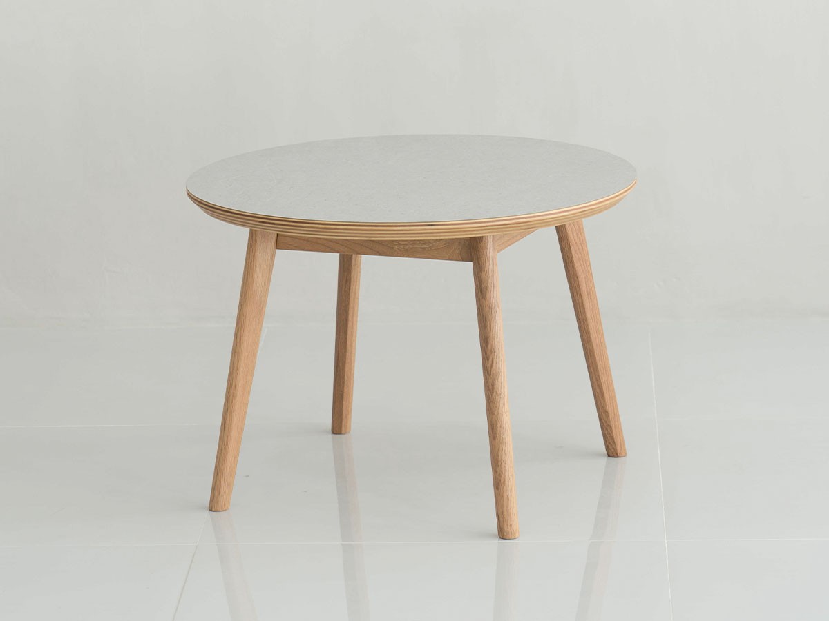 PAL 600 COFFEE TABLE / パル 600 コーヒーテーブル （テーブル > ローテーブル・リビングテーブル・座卓） 47