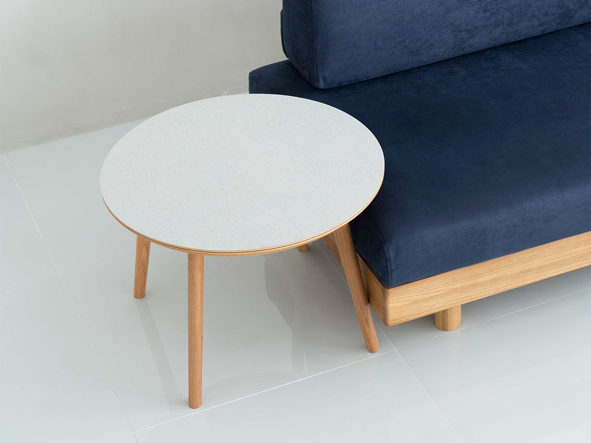 PAL 600 COFFEE TABLE / パル 600 コーヒーテーブル （テーブル > ローテーブル・リビングテーブル・座卓） 13