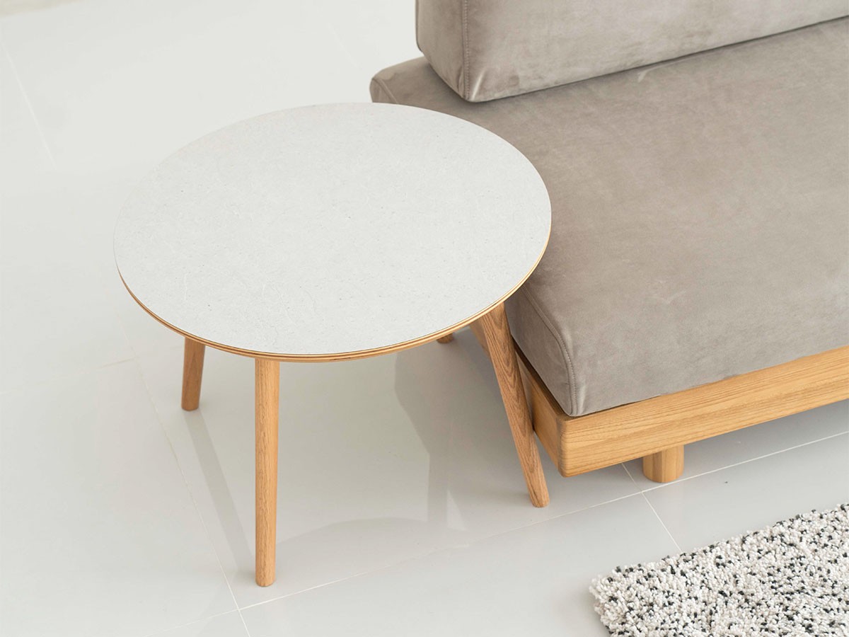 PAL 600 COFFEE TABLE / パル 600 コーヒーテーブル （テーブル > ローテーブル・リビングテーブル・座卓） 15