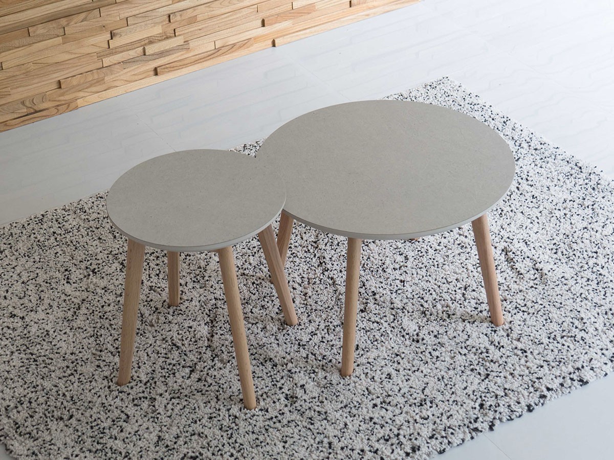 PAL 600 COFFEE TABLE / パル 600 コーヒーテーブル （テーブル > ローテーブル・リビングテーブル・座卓） 9
