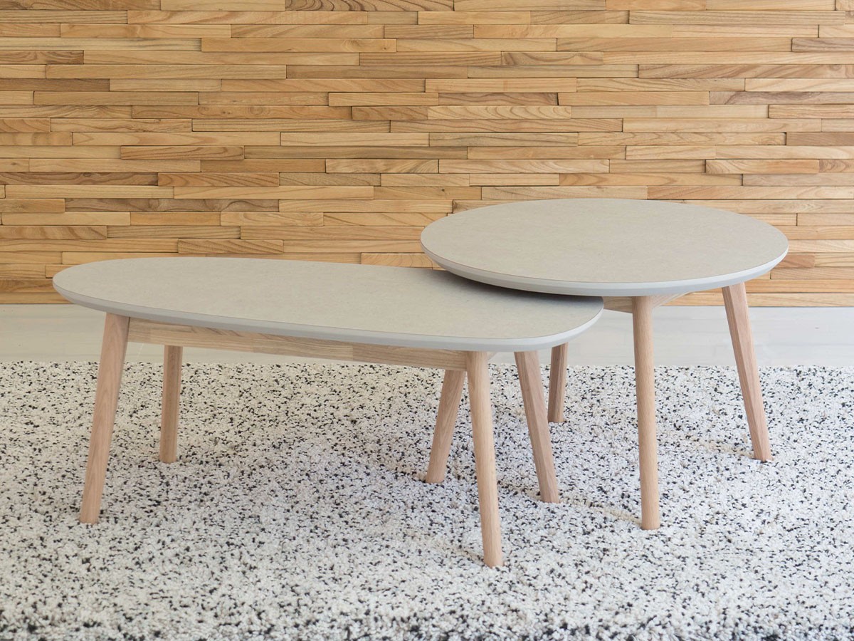 PAL 600 COFFEE TABLE / パル 600 コーヒーテーブル （テーブル > ローテーブル・リビングテーブル・座卓） 11